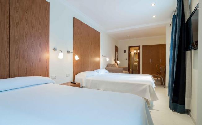 Фото отеля Costa Blanca Hotel