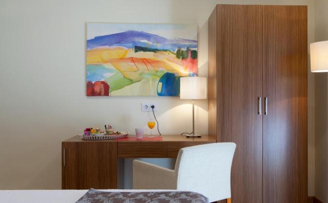 Фото отеля Costa Blanca Hotel
