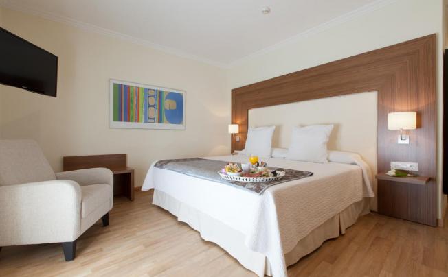 Фото отеля Costa Blanca Hotel