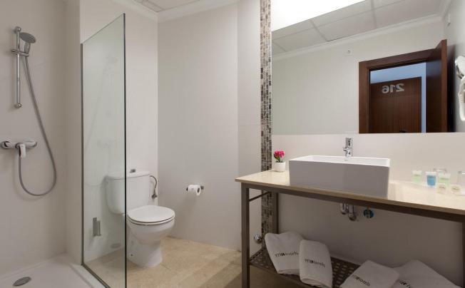 Фото отеля Costa Blanca Hotel