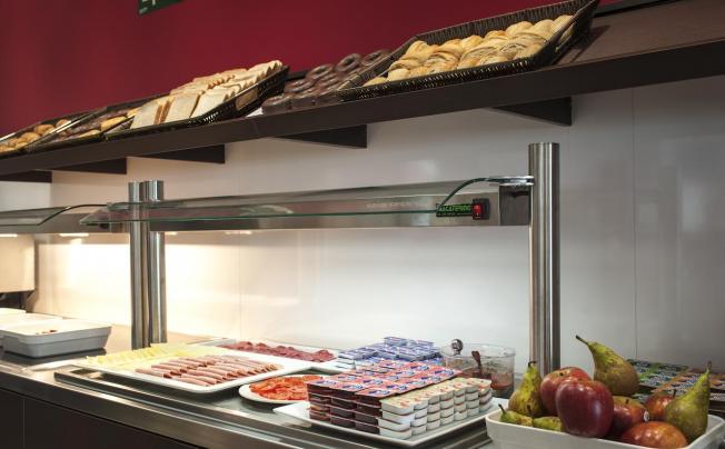 Фото отеля Travelodge Madrid Alcala Hotel