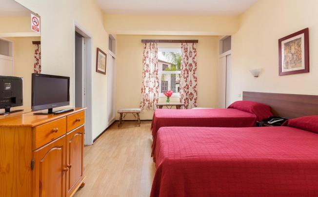 Фото отеля Maga Hotel