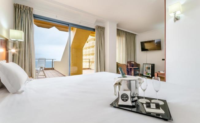 Фото отеля Exe Hotel Las Canteras