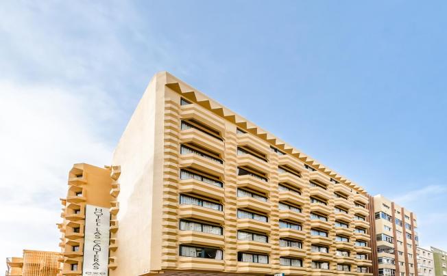 Фото отеля Exe Hotel Las Canteras