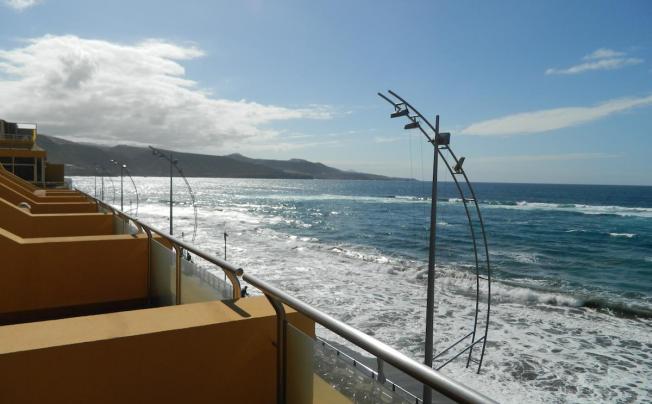 Фото отеля Exe Hotel Las Canteras