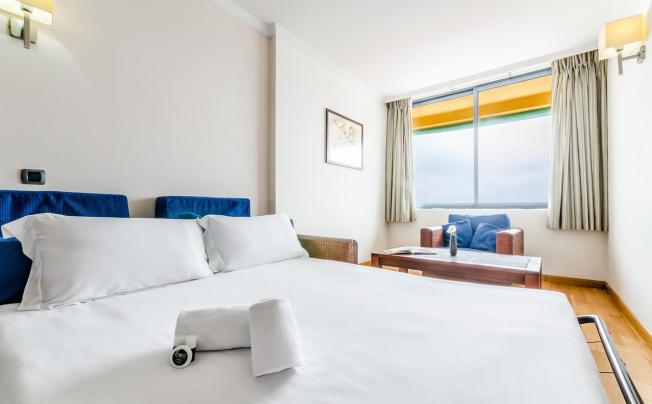 Фото отеля Exe Hotel Las Canteras