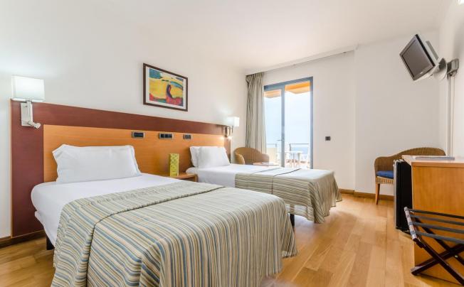 Фото отеля Exe Hotel Las Canteras