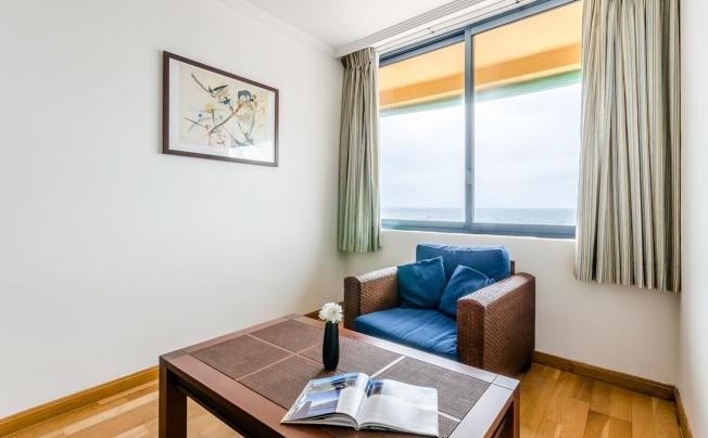 Фото отеля Exe Hotel Las Canteras