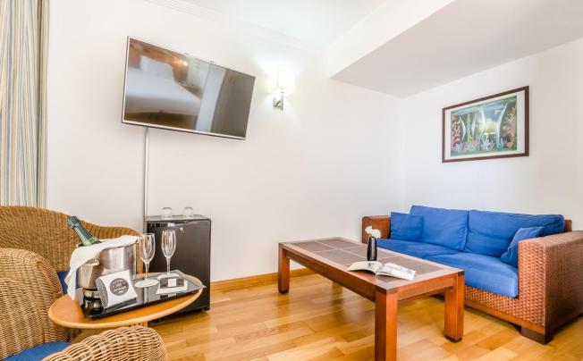Фото отеля Exe Hotel Las Canteras
