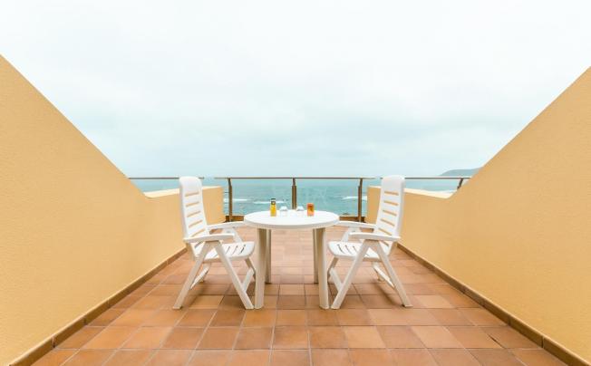 Фото отеля Exe Hotel Las Canteras