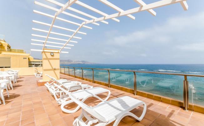 Фото отеля Exe Hotel Las Canteras
