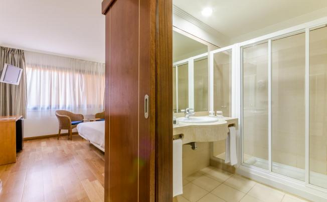 Фото отеля Exe Hotel Las Canteras