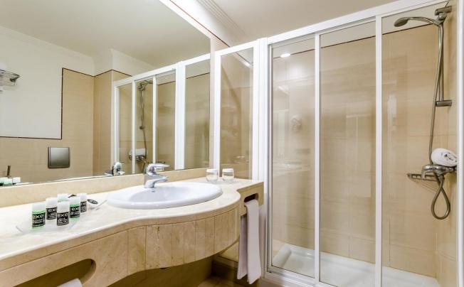 Фото отеля Exe Hotel Las Canteras