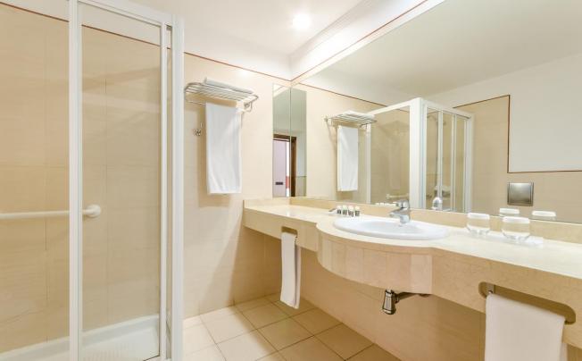 Фото отеля Exe Hotel Las Canteras