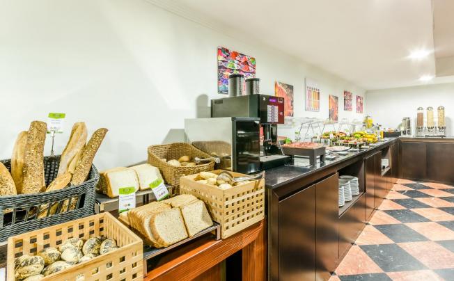 Фото отеля Exe Hotel Las Canteras