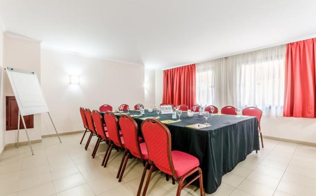 Фото отеля Exe Hotel Las Canteras