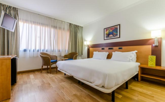 Фото отеля Exe Hotel Las Canteras