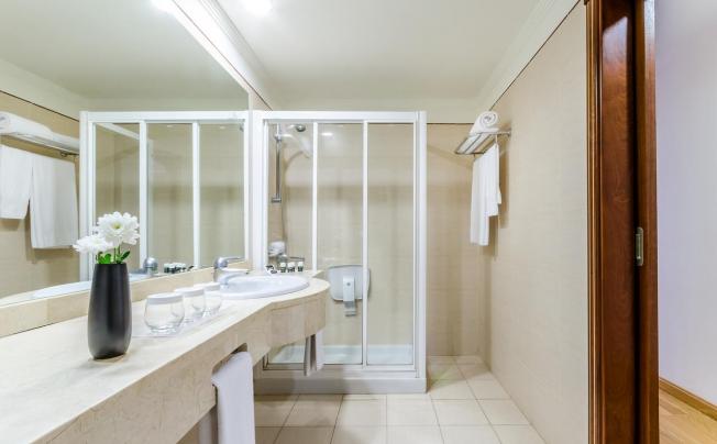 Фото отеля Exe Hotel Las Canteras
