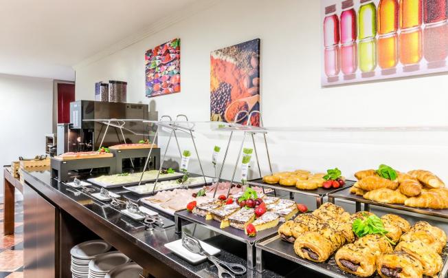 Фото отеля Exe Hotel Las Canteras