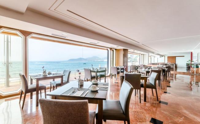Фото отеля Exe Hotel Las Canteras