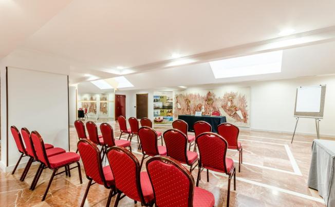 Фото отеля Exe Hotel Las Canteras