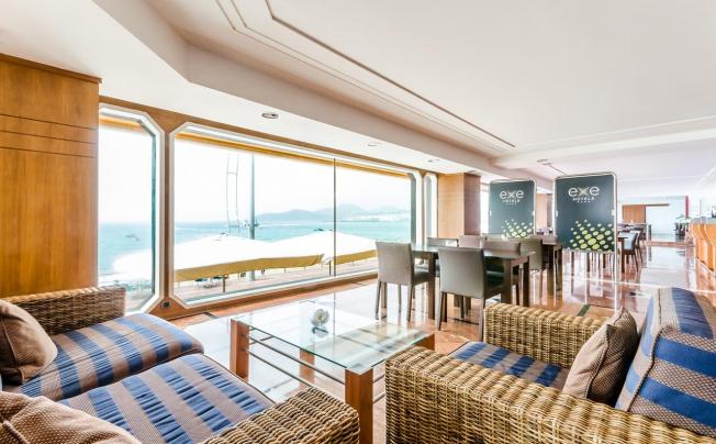 Фото отеля Exe Hotel Las Canteras