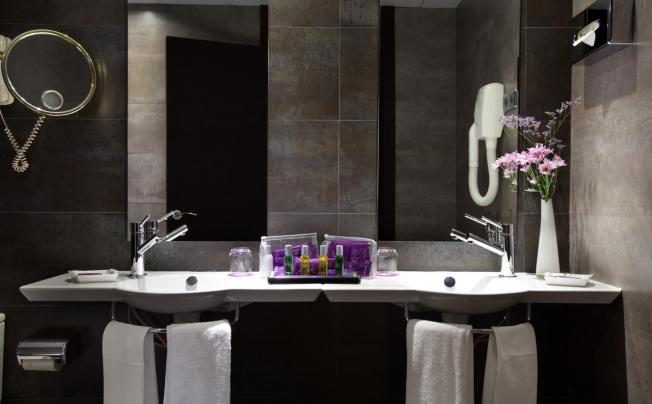 Фото отеля AYRE HOTEL SEVILLA