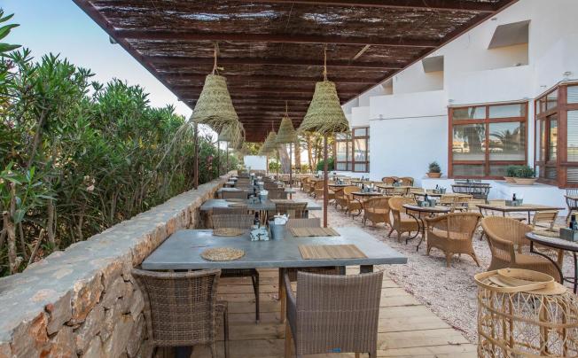 Фото отеля Tres Torres Hotel