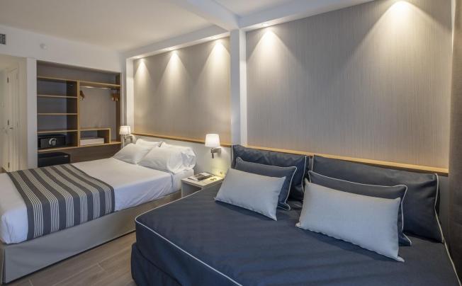 Фото отеля Rosamar Es Blau Hotel