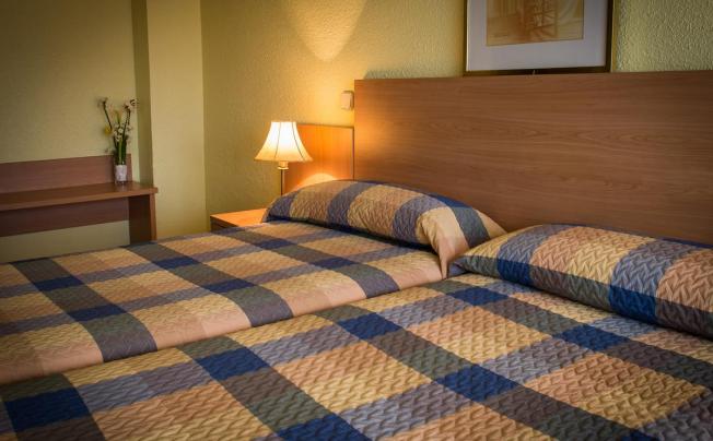 Фото отеля Felipe Ii Hotel