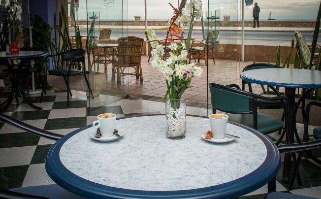 Фото отеля Felipe Ii Hotel