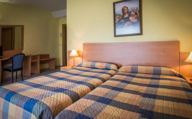 Фото отеля Felipe Ii Hotel