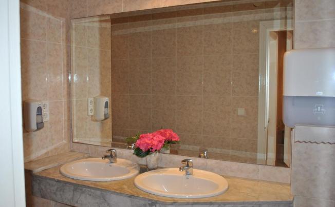 Фото отеля Felipe Ii Hotel