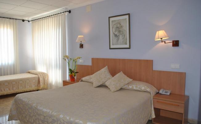 Фото отеля Felipe Ii Hotel