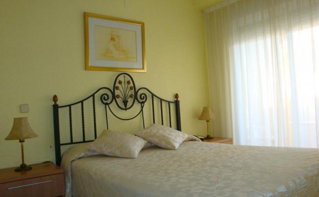 Фото отеля Felipe Ii Hotel