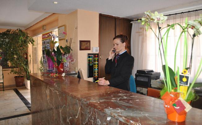 Фото отеля Felipe Ii Hotel