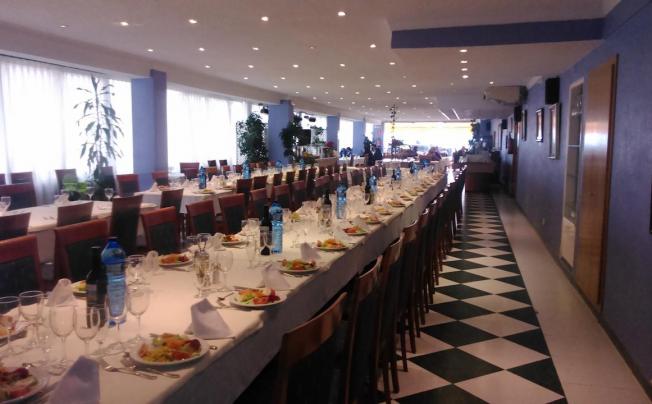 Фото отеля Felipe Ii Hotel
