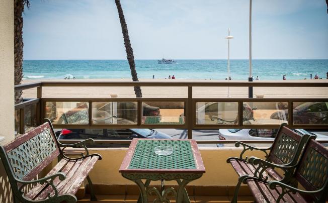 Фото отеля Felipe Ii Hotel