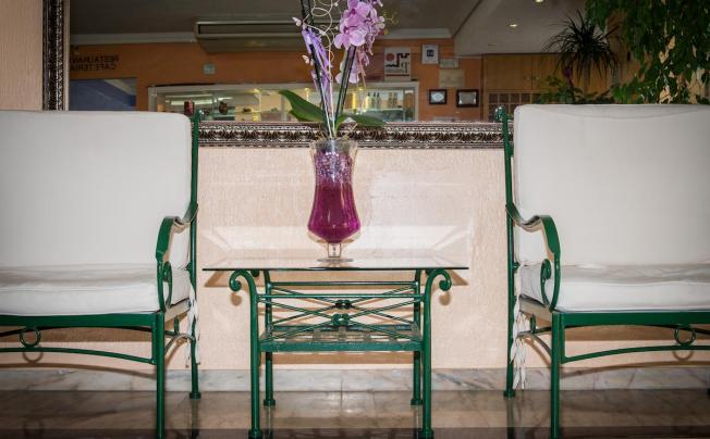 Фото отеля Felipe Ii Hotel