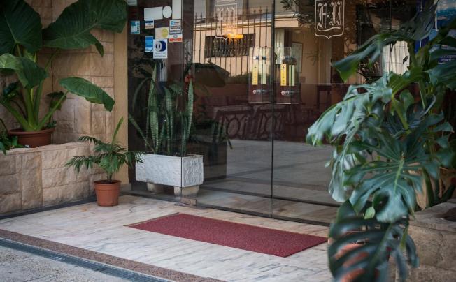 Фото отеля Felipe Ii Hotel