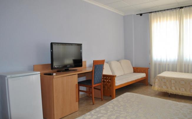Фото отеля Felipe Ii Hotel