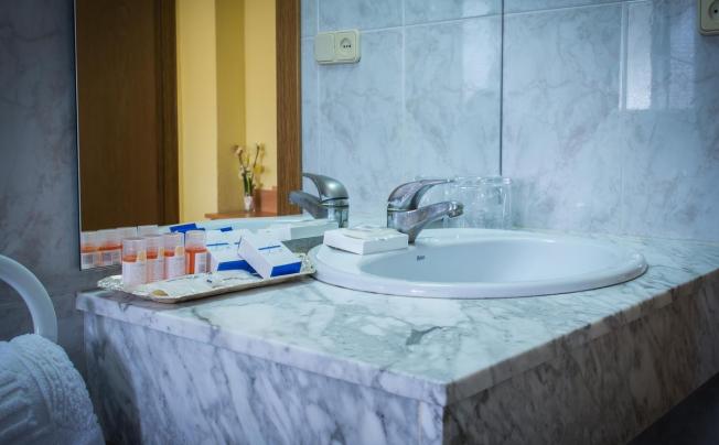 Фото отеля Felipe Ii Hotel