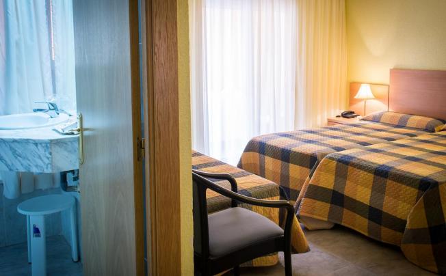 Фото отеля Felipe Ii Hotel