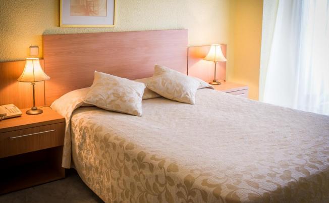 Фото отеля Felipe Ii Hotel