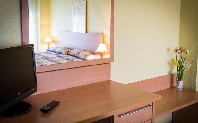 Фото отеля Felipe Ii Hotel
