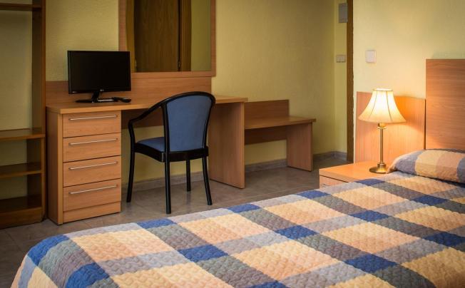 Фото отеля Felipe Ii Hotel