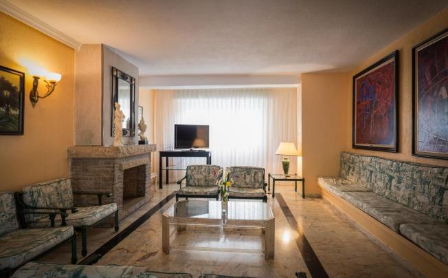 Фото отеля Felipe Ii Hotel