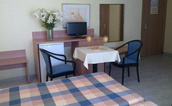 Фото отеля Felipe Ii Hotel