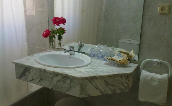 Фото отеля Felipe Ii Hotel