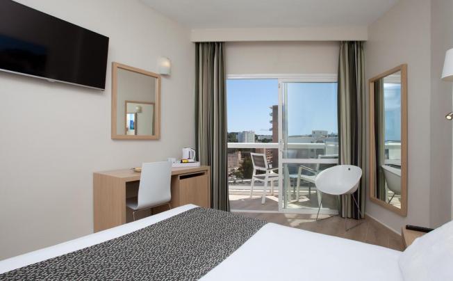 Фото отеля Samos Hotel